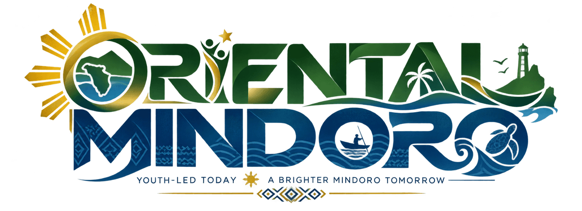 Oriental Mindoro: youth-led today, a brighter Mindoro tomorrow